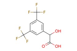 eMolecules​ 3,5-Bis(trifluoromethyl)mandelic acid | 228107-82-2 | MFCD03789125