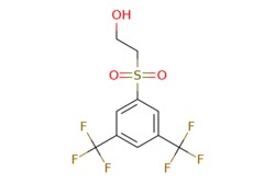 eMolecules​ 3,5-Bis(trifluoromethyl)phenylsulfonylethanol | 450409-87-7