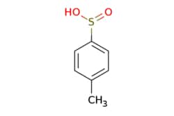 eMolecules​ p-Toluenesulfinic acid | 536-57-2 | | 1g, Quantity: Each of