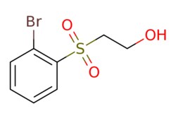 eMolecules​ 2-Bromophenylsulfonylethanol | 685892-17-5 | MFCD03789138 |