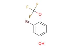 eMolecules​&nbsp;3-Bromo-4-(trifluoromethoxy)phenol | 886496-88-4 | MFCD05864310 | 1g