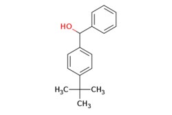 eMolecules​ 4-tert-Butylbenzhydrol | 22543-74-4 | MFCD06201248 | 1g, Quantity: