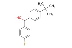 eMolecules​ 4-tert-Butyl-4'-fluorobenzhydrol | 596812-34-9 | MFCD06201331