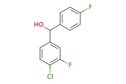 eMolecules​ 4-Chloro-3,4'-difluorobenzhydrol | 844683-75-6 | MFCD06201334
