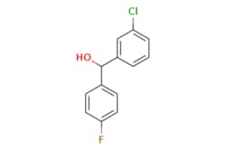 eMolecules​ 3-Chloro-4'-fluorobenzhydrol | 97759-21-2 | MFCD06201335 |