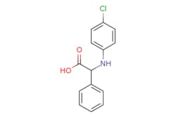 eMolecules​ (4-Chloro-phenylamino)-phenyl-acetic acid | 33984-30-4 | MFCD04116960