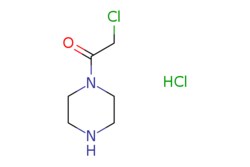 eMolecules​ 2-Chloro-1-piperazin-1-yl-ethanone hydrochloride | 145222-00-0