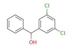 eMolecules​ 3,5-Dichlorobenzhydrol | 13395-70-5 | MFCD06201254 | 1g