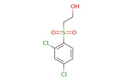 eMolecules​ 2,4-Dichlorophenylsulfonylethanol | 107737-90-6 | MFCD03789219