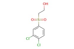 eMolecules​ 3,4-Dichlorophenylsulfonylethanol | 101080-64-2 | MFCD03789222