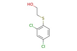 eMolecules​ 2,4-Dichlorophenylthioethanol | 73927-27-2 | MFCD01727971 |