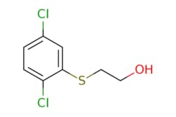 eMolecules​ 2,5-Dichlorophenylthioethanol | 34650-12-9 | MFCD03789201 |