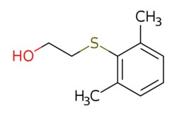 eMolecules​ 2,6-Dimethylphenylthioethanol | 65320-76-5 | MFCD03789195 |