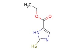 eMolecules​ 4-Ethoxycarbonylimidazole-2-thiol | 64038-64-8 | MFCD02091509