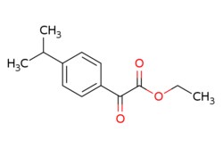 eMolecules​ Ethyl 4-iso-propylbenzoylformate | 34906-84-8 | MFCD06201711