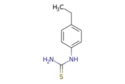 eMolecules​ 1-(4-Ethylphenyl)-2-thiourea | 22265-78-7 | MFCD00060460 |