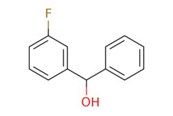 eMolecules​&nbsp;3-Fluorobenzhydrol | 365-17-3 | MFCD06201260 | 1g
