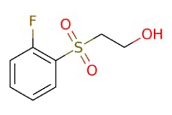 eMolecules​ 2-Fluorophenylsulfonylethanol | 685892-16-4 | MFCD03789135