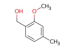 eMolecules​ 2-Methoxy-4-methylbenzyl alcohol | 10542-80-0 | MFCD06201144