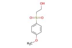 eMolecules​ 4-Methoxyphenylsulfonylethanol | 35848-00-1 | MFCD03789216