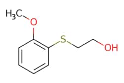 eMolecules​ 2-Methoxyphenylthioethanol | 13290-20-5 | MFCD03789205 | 1g,
