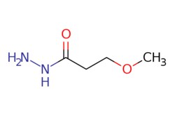 eMolecules​ 3-Methoxypropionic acid hydrazide | 21920-89-8 | MFCD03789158