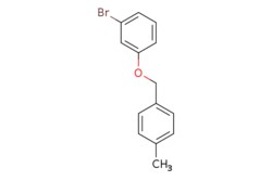 eMolecules​ 3-(4-Methylbenzyloxy)bromobenzene | 845866-54-8 | MFCD06411661