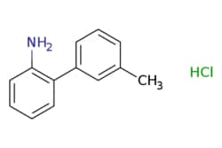 eMolecules​&nbsp;3'-Methylbiphenyl-2-ylamine hydrochloride | 139769-13-4 | MFCD06739418 | 1g