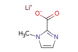 eMolecules​ 1-Methylimidazole-2-carboxylic acid, lithium salt | 684242-85-1 | MFCD03789111 | 10g