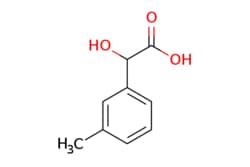 eMolecules​ 3-Methylmandelic acid | 65148-70-1 | MFCD03789128 | 1g, Quantity: