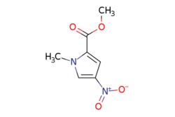 eMolecules​ Methyl 4-Nitro-1-methyl pyrrole-2-carboxylate | 13138-76-6