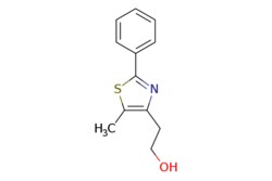 eMolecules​ 2-(5-Methyl-2-phenyl-1,3-thiazol-4-yl)ethan-1-ol | 175136-30-8