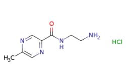 eMolecules​&nbsp;2-[(5-Methylpyrazine-2-carbonyl)amino]-ethylamine hydrochloride | 723294-94-8 | MFCD04116507 | 1g