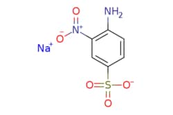 eMolecules​&nbsp;2-Nitroaniline-4-sulfonic acid sodium salt | 5042-33-1 | MFCD00070599 | 1g