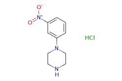 eMolecules​&nbsp;1-(3-Nitrophenyl)-piperazine hydrochloride | 294210-79-0 | MFCD06409254 | 1g