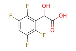 eMolecules​ 2,3,5,6-Tetrafluoromandelic acid | 685892-11-9 | MFCD03789124