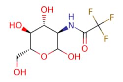 eMolecules​&nbsp;N-Trifluoroacetyl-d-glucosamine | 36875-26-0 | MFCD00059807 | 100mg