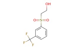 eMolecules​ 3-Trifluoromethylphenylsulfonylethanol | 548739-95-3 | MFCD03789217