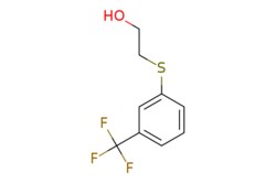 eMolecules​ 3-Trifluoromethylphenylthioethanol | 548739-94-2 | MFCD03789198