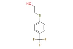eMolecules​ 4-Trifluoromethylphenylthioethanol | 535937-56-5 | MFCD03789199