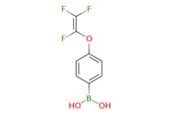 eMolecules​ 4-(Trifluorovinyloxyphenyl)boronic acid | 213701-14-5 | MFCD06411649