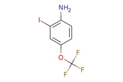 eMolecules​ 2-Iodo-4-trifluoromethoxyaniline | 845866-79-7 | MFCD04972994
