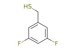 eMolecules​&nbsp;3,5-Difluorobenzyl mercaptan | 358358-66-4 | MFCD06798021 | 25g
