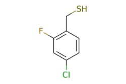 eMolecules​&nbsp;4-Chloro-2-fluorobenzyl mercaptan | 886498-25-5 | MFCD06798038 | 25g