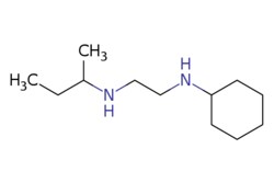 eMolecules​ N-2-Butyl-N'-cyclohexyl ethylenediamine | 886500-62-5 | MFCD07370025