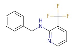 eMolecules​&nbsp;2-(Benzylamino)-3-trifluoromethylpyridine | 886501-07-1 | MFCD07782178 | 1g