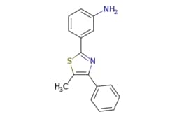 eMolecules​ 3-(5-Methyl-4-phenyl-thiazol-2-yl)-phenylamine | 886495-85-8