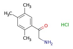 eMolecules​ 2-Amino-1-(2,4,5-trimethylphenyl)ethanone hydrochloride | 1197227-40-9