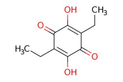 eMolecules​ 2,5-Diethyl-3,6-dihydroxy-[1,4]benzoquinone | 736893-92-8 |