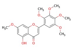 eMolecules​ 5-Hydroxy-7-methoxy-2-(2,3,4,5-tetramethoxy-phenyl)-chromen-4-one